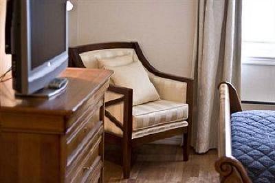 фото отеля Quality Hotel Olavsgaard