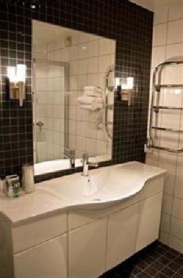 фото отеля Quality Hotel Olavsgaard