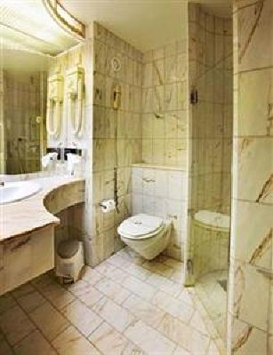 фото отеля Quality Hotel Olavsgaard
