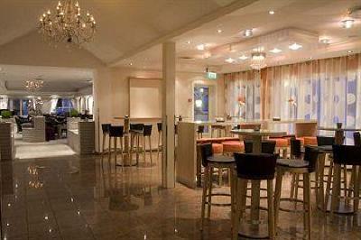 фото отеля Quality Hotel Olavsgaard