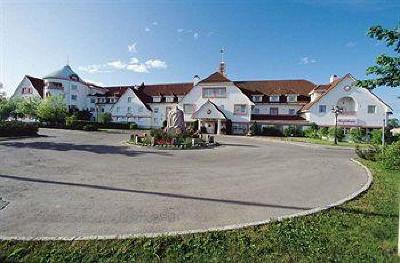 фото отеля Quality Hotel Olavsgaard