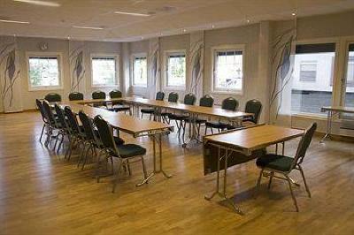 фото отеля Quality Hotel Olavsgaard