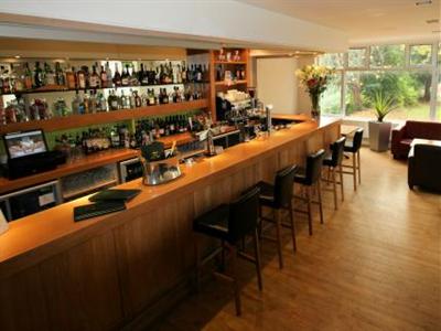 фото отеля Quality Hotel Birmingham