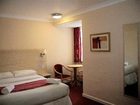 фото отеля Quality Hotel Birmingham