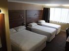 фото отеля Quality Hotel Birmingham