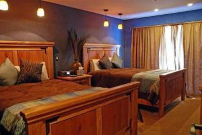 фото отеля Treasure Mountain Inn Hotel and Conference Center