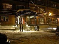 Treasure Mountain Inn Hotel and Conference Center