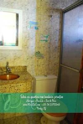 фото отеля Misti Chill Paraty Hostel & Pousada