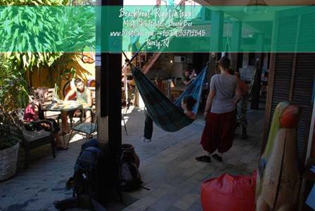 фото отеля Misti Chill Paraty Hostel & Pousada