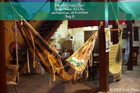 фото отеля Misti Chill Paraty Hostel & Pousada