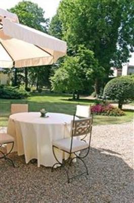 фото отеля Le Clos de Bourgogne
