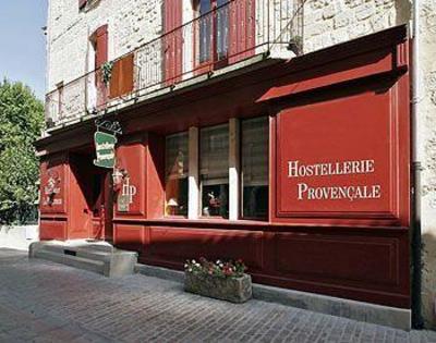 фото отеля Le Clos de Bourgogne