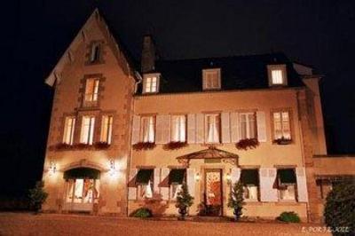 фото отеля Le Clos de Bourgogne