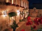 фото отеля Le Clos de Bourgogne