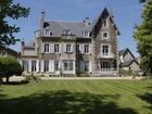 фото отеля Le Clos de Bourgogne