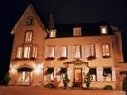 фото отеля Le Clos de Bourgogne