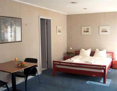 фото отеля Ema House The Zurich All Suite Hotel