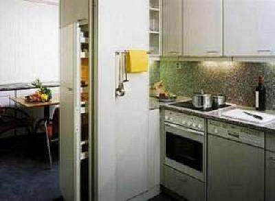 фото отеля Ema House The Zurich All Suite Hotel