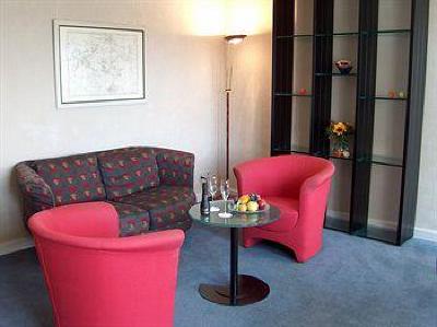 фото отеля Ema House The Zurich All Suite Hotel