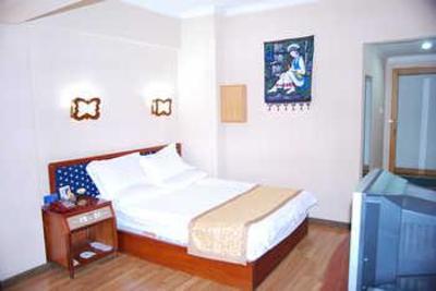 фото отеля Huai Ren Hotel