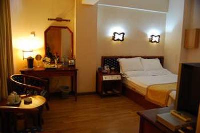 фото отеля Huai Ren Hotel