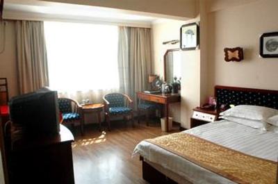 фото отеля Huai Ren Hotel