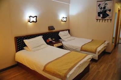 фото отеля Huai Ren Hotel