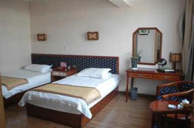 фото отеля Huai Ren Hotel