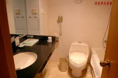 фото отеля Huai Ren Hotel