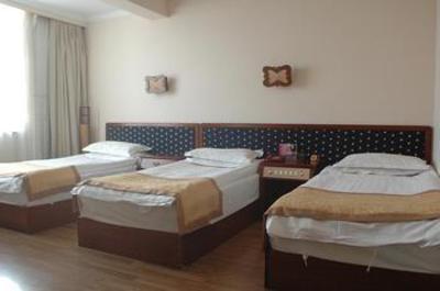 фото отеля Huai Ren Hotel
