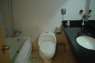 фото отеля Huai Ren Hotel
