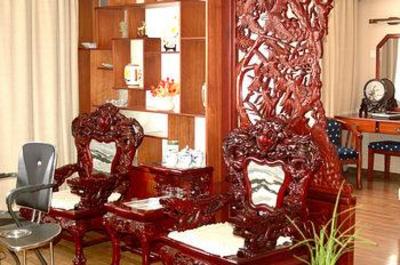фото отеля Huai Ren Hotel