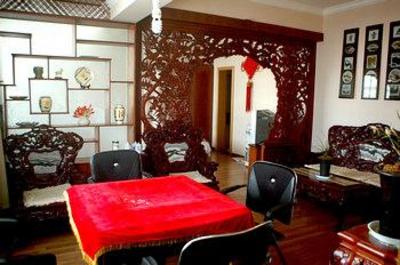 фото отеля Huai Ren Hotel