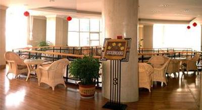 фото отеля Huai Ren Hotel