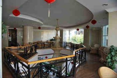 фото отеля Huai Ren Hotel