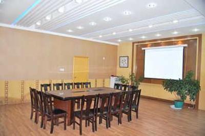 фото отеля Huai Ren Hotel