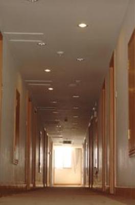 фото отеля Huai Ren Hotel