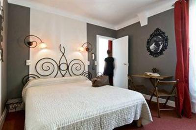 фото отеля Grand Hotel Mont-Dore