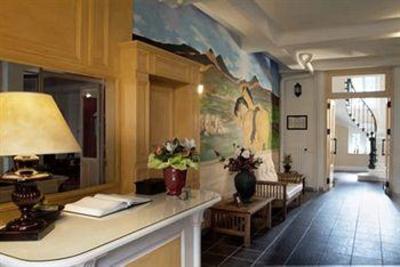 фото отеля Grand Hotel Mont-Dore
