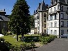 фото отеля Grand Hotel Mont-Dore