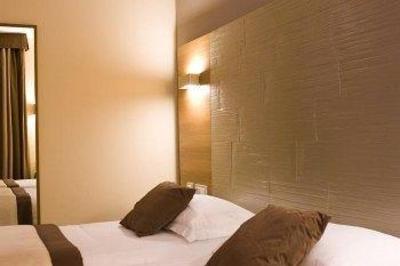фото отеля Villa Première Hotel Udine