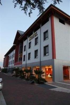 фото отеля Villa Première Hotel Udine