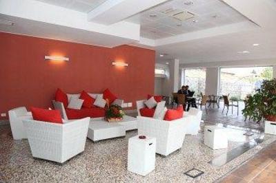 фото отеля Villa Première Hotel Udine