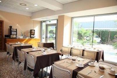 фото отеля Villa Première Hotel Udine
