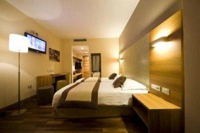 фото отеля Villa Première Hotel Udine