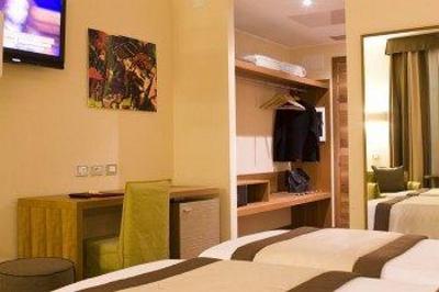 фото отеля Villa Première Hotel Udine