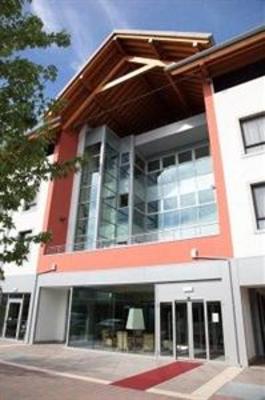 фото отеля Villa Première Hotel Udine