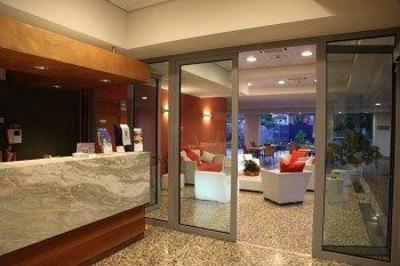 фото отеля Villa Première Hotel Udine