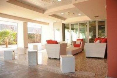 фото отеля Villa Première Hotel Udine