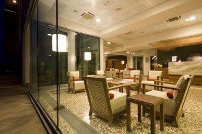 фото отеля Villa Première Hotel Udine
